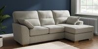 Medium Sofa Chaise - Right Hand