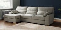 Large Sofa Chaise - Left Hand