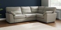 Large Corner Sofa - Right Hand