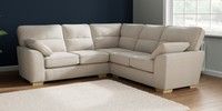 Medium Corner Sofa - Universal