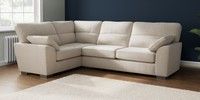Large Corner Sofa - Left Hand
