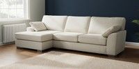 Large Sofa Chaise - Left Hand