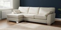 Large Sofa Chaise - Left Hand