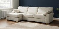 Large Sofa Chaise - Left Hand