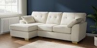 Medium Sofa Chaise - Left Hand