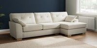 Large Sofa Chaise - Right Hand