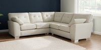 Medium Corner Sofa - Universal