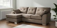 Medium Sofa Chaise - Left Hand