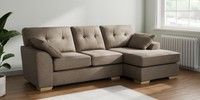 Medium Sofa Chaise - Right Hand
