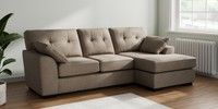 Medium Sofa Chaise - Right Hand