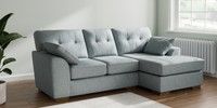 Small Sofa Chaise - Right Hand