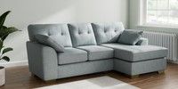 Small Sofa Chaise - Right Hand