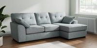 Medium Sofa Chaise - Right Hand