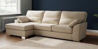 Large Sofa Chaise - Left Hand