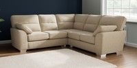 Medium Corner Sofa - Universal