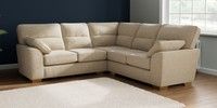 Medium Corner Sofa - Universal