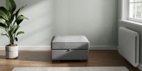 Storage Footstool
