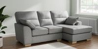Small Sofa Chaise - Right Hand