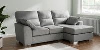 Small Sofa Chaise - Right Hand