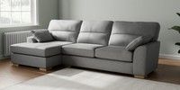 Large Sofa Chaise - Left Hand