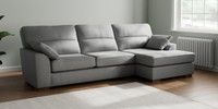 Large Sofa Chaise - Right Hand