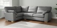 Large Corner Sofa - Left Hand