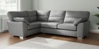 Large Corner Sofa - Left Hand