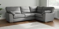 Large Corner Sofa - Right Hand