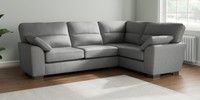 Large Corner Sofa - Right Hand