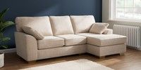Medium Sofa Chaise - Right Hand