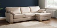Large Sofa Chaise - Right Hand