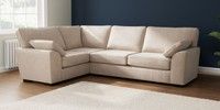 Large Corner Sofa - Left Hand