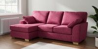 Medium Sofa Chaise - Left Hand
