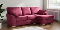 Medium Sofa Chaise - Right Hand