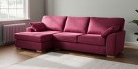 Large Sofa Chaise - Left Hand