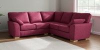Medium Corner Sofa - Universal