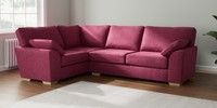 Large Corner Sofa - Left Hand