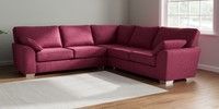 Large Corner Sofa - Universal