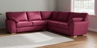Large Corner Sofa - Universal