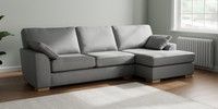 Large Sofa Chaise - Right Hand