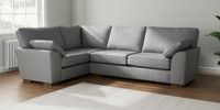 Large Corner Sofa - Left Hand