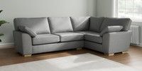 Large Corner Sofa - Right Hand
