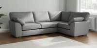 Large Corner Sofa - Right Hand