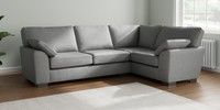 Large Corner Sofa - Right Hand