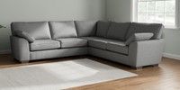 Large Corner Sofa - Universal