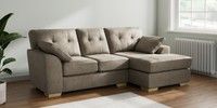 Small Sofa Chaise - Right Hand