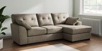 Medium Sofa Chaise - Right Hand