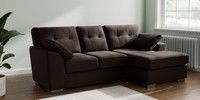 Small Sofa Chaise - Right Hand