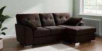 Small Sofa Chaise - Right Hand