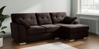 Medium Sofa Chaise - Right Hand